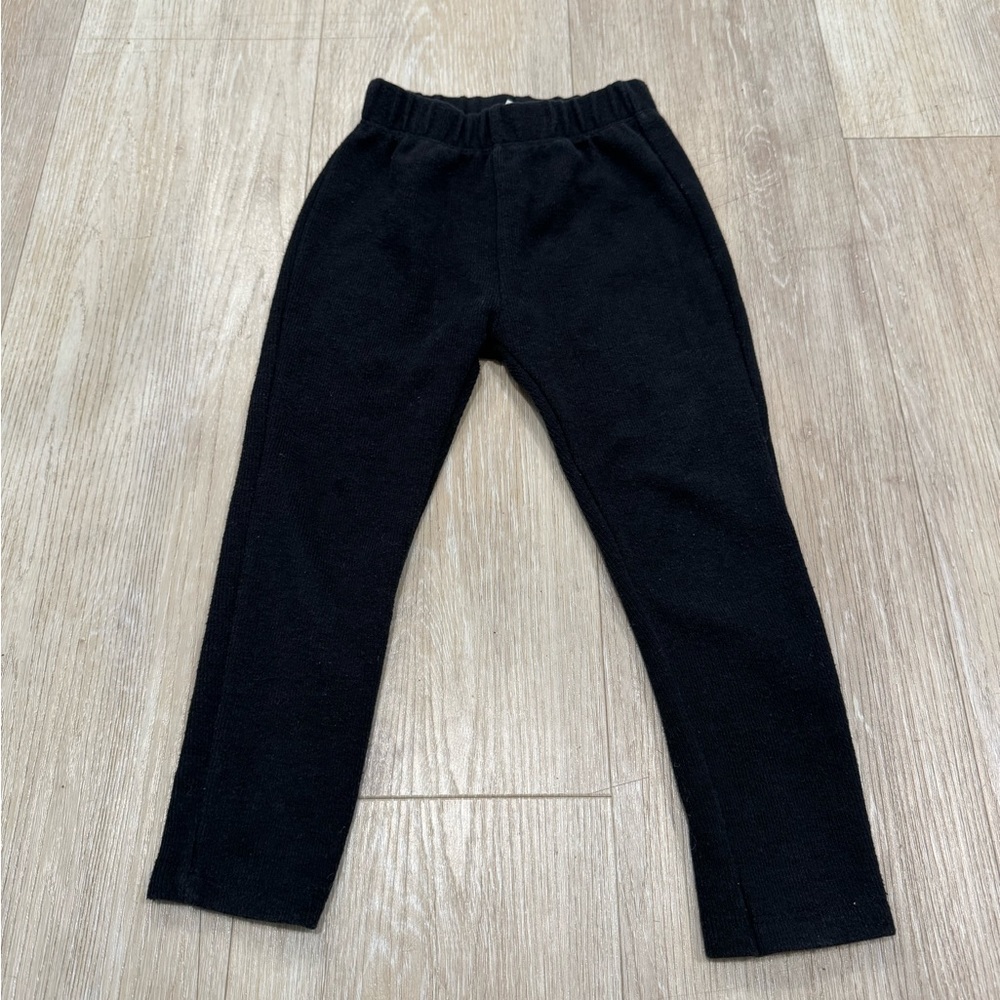 Extra long Zara leggings